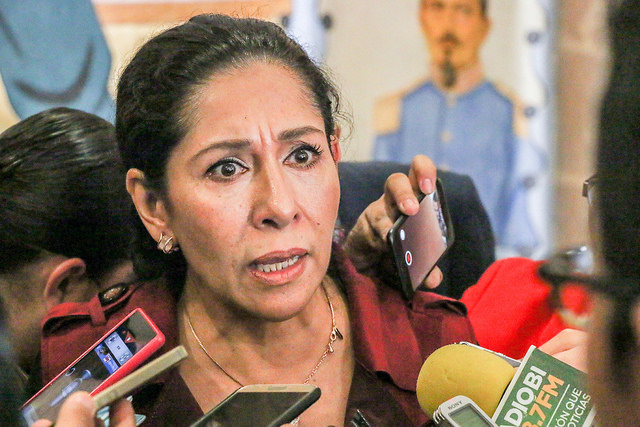 Aguascalientes sí está en riesgo ante medidas de Donald Trump