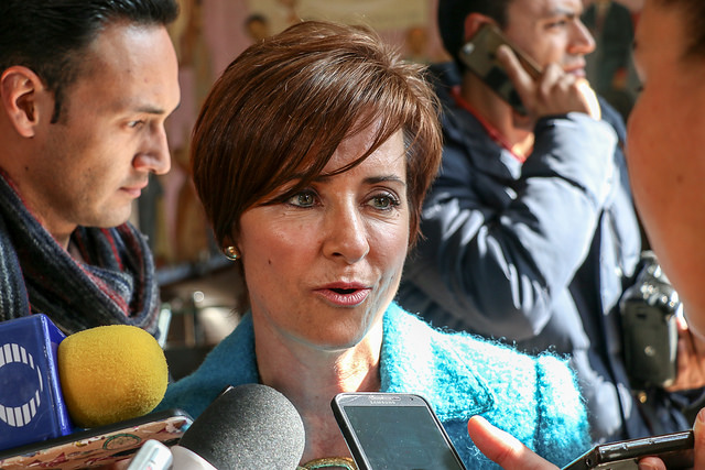 DIF estatal convoca a los municipales a trabajar en equipo