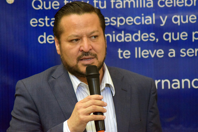 Gobierno debe reducir el gasto público para atemperar gasolinazo