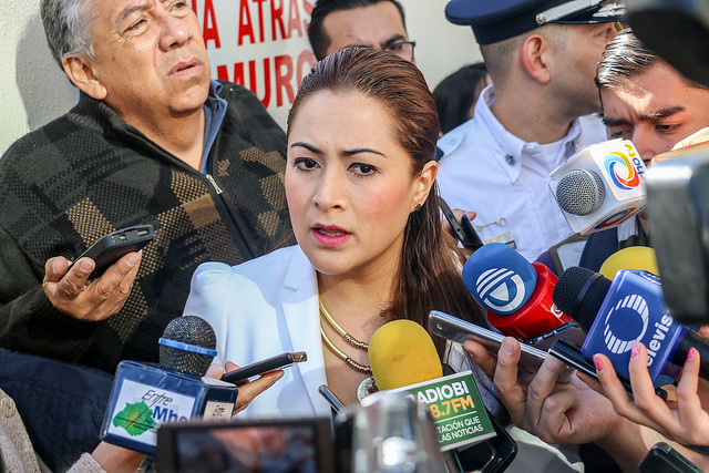 Preparado municipio ante manifestaciones por gasolinazo