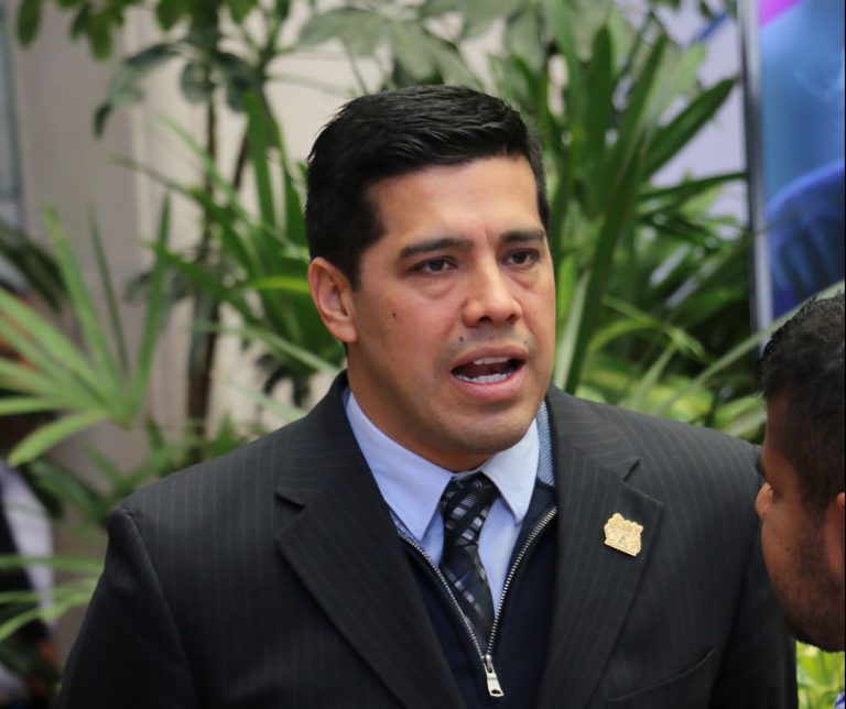 Municipio pagó deuda de 32 millones de pesos por deuda heredada por Ricardo Magdaleno