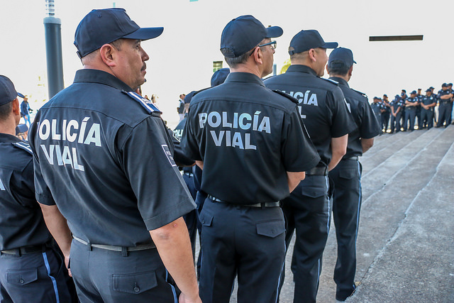 Concluye operativo Guadalupe-Reyes