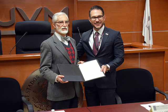 Sirios en Aguascalientes no son refugiados