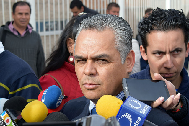 Inician en Jesús María los foros para conformar el Plan Municipal de Desarrollo 2017-2019