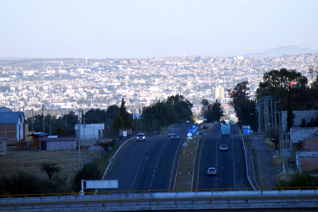 Crecimiento urbano sustentable requiere reformas al marco legal