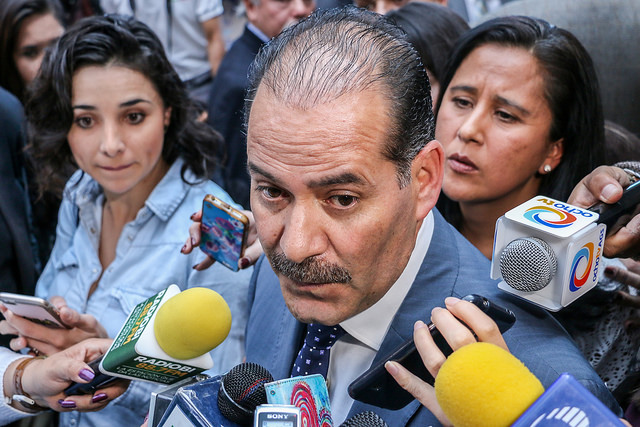 Participación ciudadana, determinante en la conformación del Plan Estatal de Desarrollo