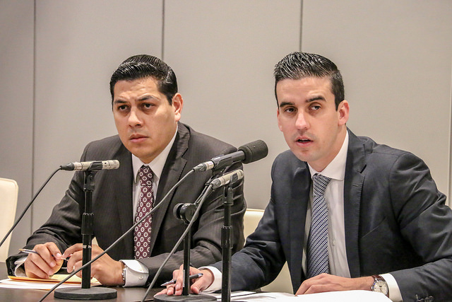 Estacional, la pérdida de empleos en diciembre: Subsecretaría del Trabajo