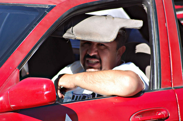 Propone PAN-PES que únicamente choferes puedan recibir concesiones de taxi