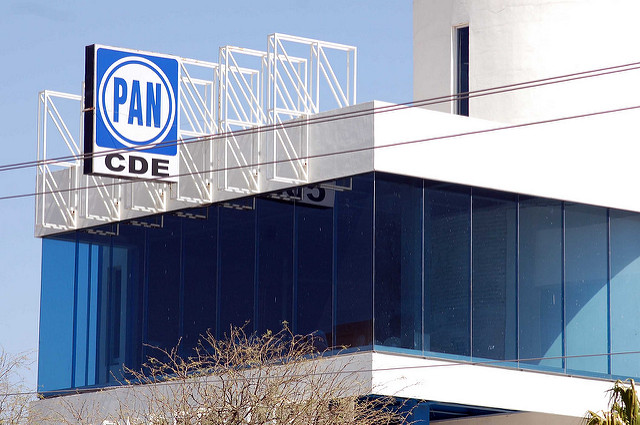 Instala PAN nuevo Consejo Estatal y Comisión Organizadora Electoral para renovación de dirigencia