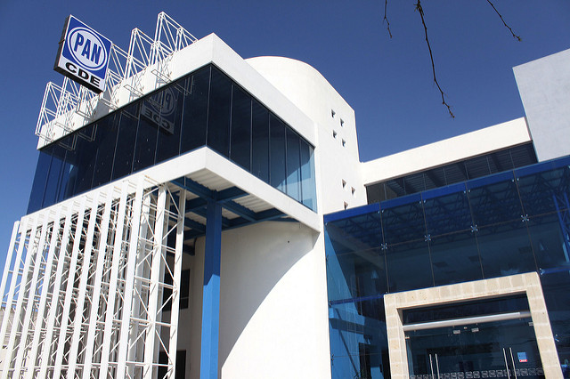 Pese a aprobación de Reforma Energética se deslinda PAN del gasolinazo