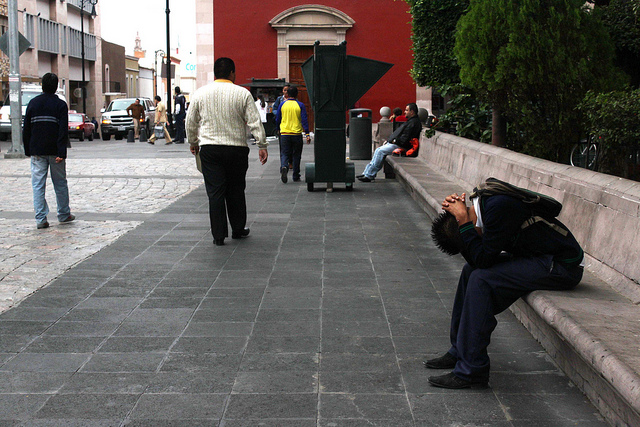 La adecuada atención al síndrome de burnout prevendría actos de violencia