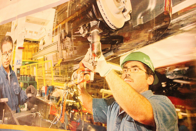 Ofrecerán 700 vacantes del sector automotriz en la Primera Feria del Empleo