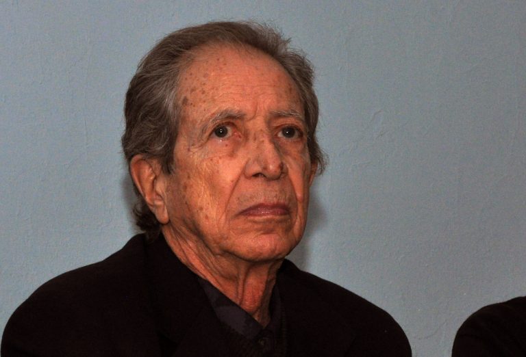 Fallece Salvador Gallardo Topete