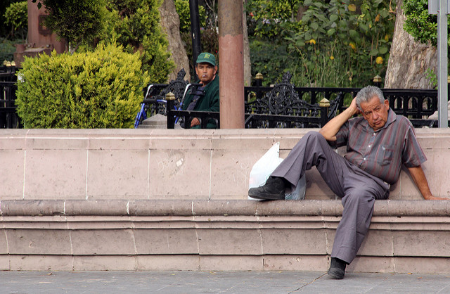 En diciembre se registró la mayor pérdida de empleos en Aguascalientes