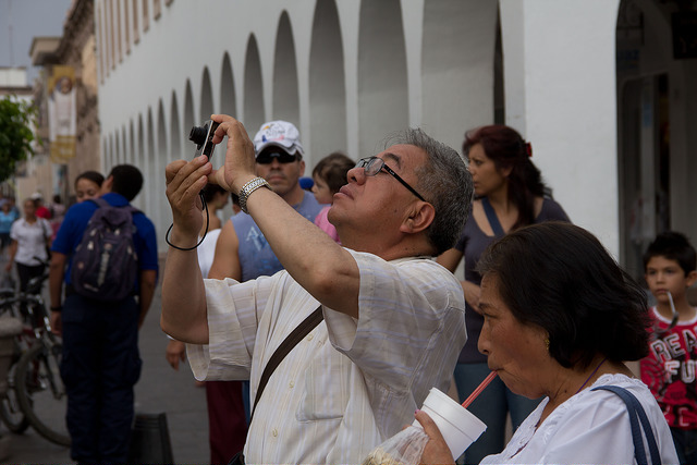Impulsarán el crecimiento de la actividad turística en Aguascalientes