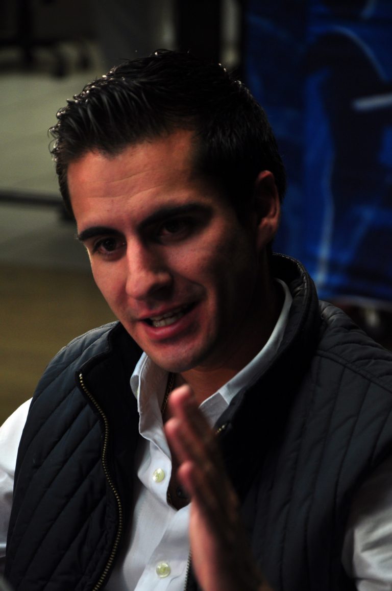 Se transformará al Consejo de la Ciudad en Enlace Ciudadano