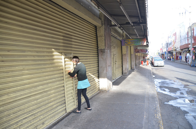 Microempresas y pymes podrían cerrar o pasar a la informalidad