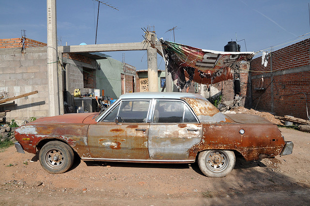 Delegación Pocitos, la que tiene mayores índices delictivos