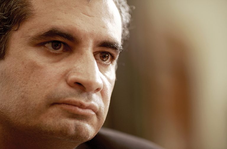 PRI pide unidad ante los retos por el nuevo gobierno de EU