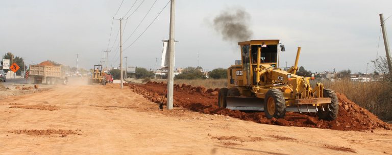 Inician trabajos de rehabilitación de vialidades en la capital de Aguascalientes