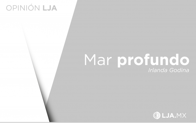 Patriotismo, participación y ciudadanía / Mar profundo