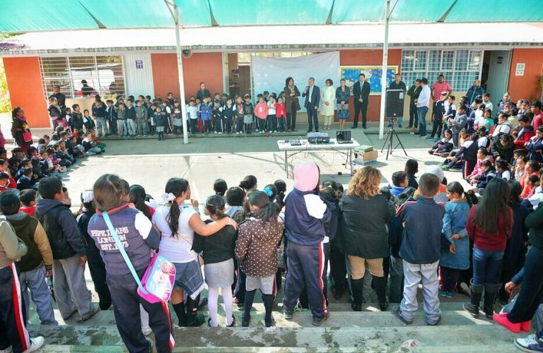 Implementa Jesús María programa para estudiantes