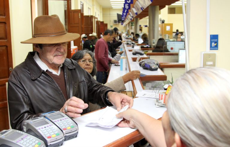 De enero a marzo habrá 10% de descuento en pago a predial