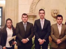 Gestiona Calvillo ampliación de espacios laborales