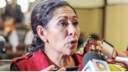 Se reúnen comisiones de Congreso con la Sedec y Secture