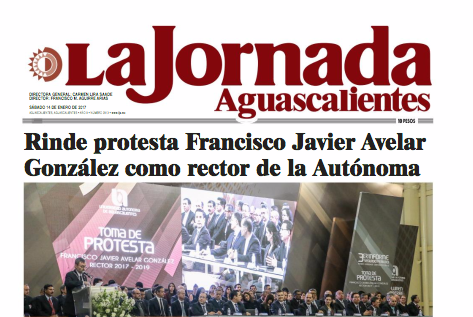 LJA 14 de enero 2017