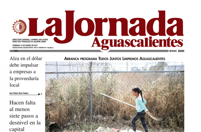 LJA 15 de enero 2017