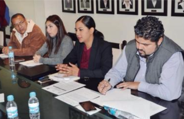 Piden diputados reformar capítulo de Transporte Público en el Código Urbano