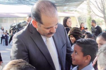 Inicia el Programa Con Educación Crecemos Juntos