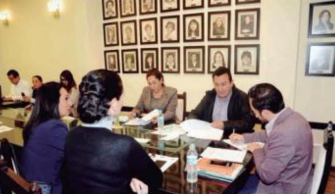 Diputados llamarán a comparecer al ombudsman