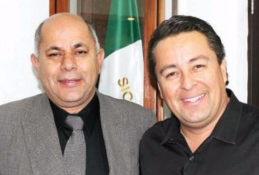 Se reúne el titular de la Sicom y el presidente del STJE