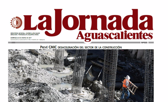 LJA domingo 22 de enero 2017