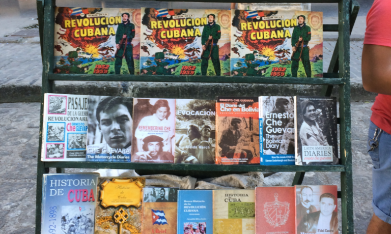 Utopía aislada (octava y última parte)