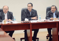 Analizan candidatos a medallas honoríficas del Congreso