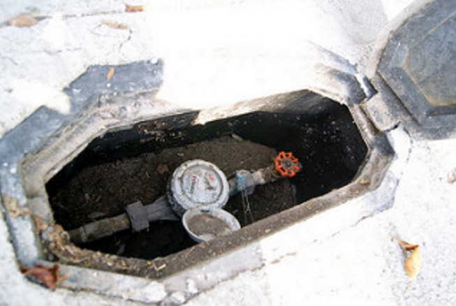 No se han reanudado los cortes de agua en Jesús María