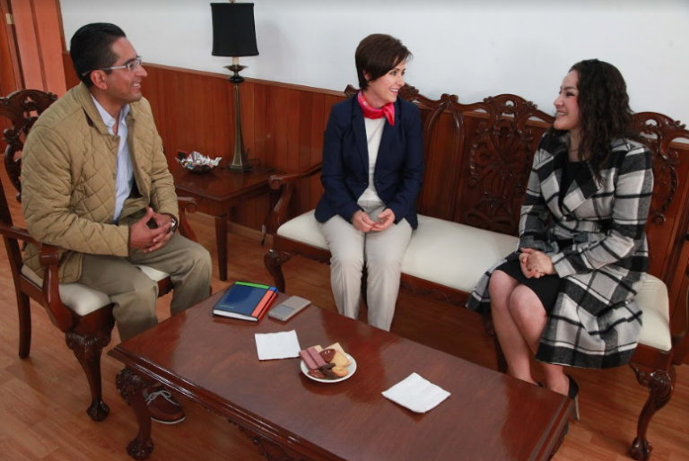 DIF estatal y Sebideso evitarán duplicar programas