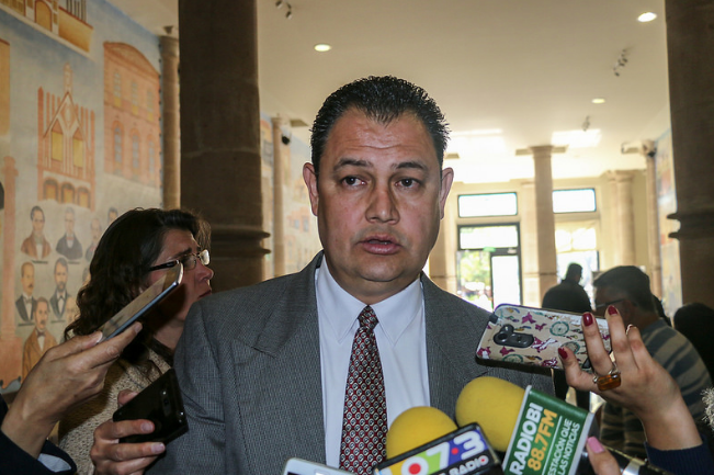 Estiman más de 40 interesados en ocupar titularidad de Órgano Superior de Fiscalización