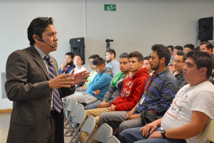 UPA participa en evaluación de los procesos de enseñanza-aprendizaje