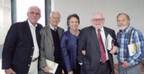 Presenta UP La Pobreza y su Relación con el Sistema Jurídico Mexicano