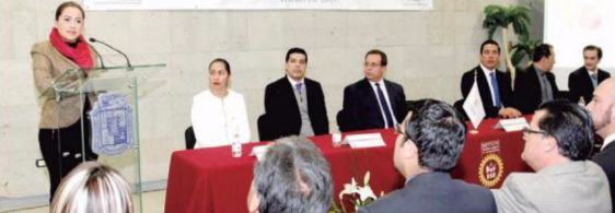 Establecen Convenio de Cooperación en Materia de Educación Ambiental