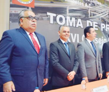 Promete apertura Jesús María con organizaciones y profesionales