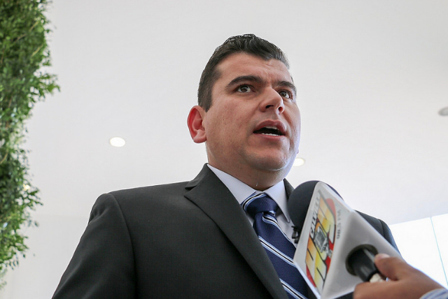 Se prepara Calvillo ante un eventual retorno de migrantes