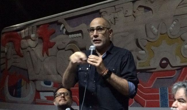 El Salvaje, una obra sensorial con toques de leyendas e historias