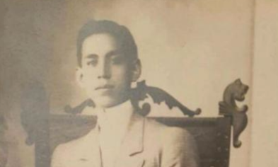 Un fin de semana con mi abuelo