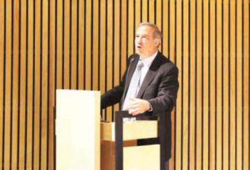 Hace falta sistema de principios bioéticos en América Latina