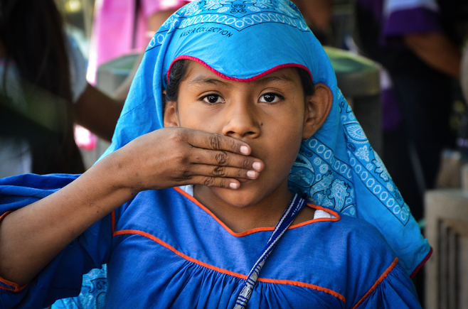 Lenguas indígenas son reconocidas como nacionales al igual que el español
